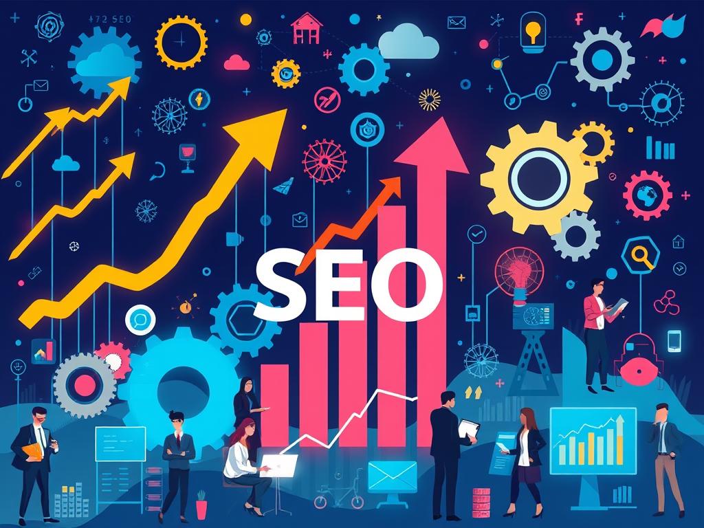 Pourquoi créer un site Web SEO pour votre entreprise ?
