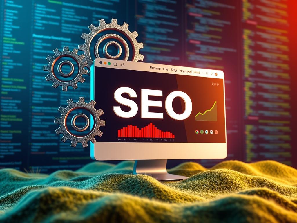 Qu’est-ce qu’un site web optimisé pour le SEO ?