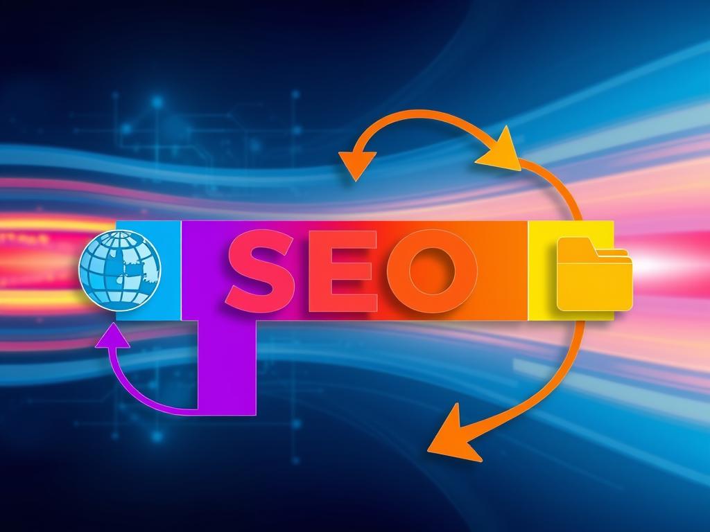 structure de URL