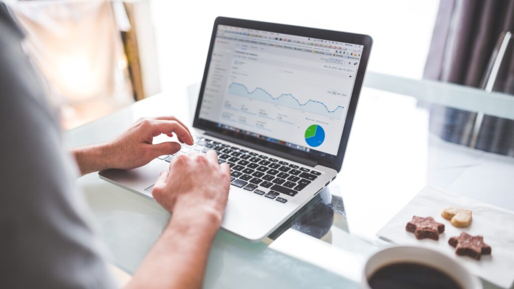 SEO (1) Publicité en ligne