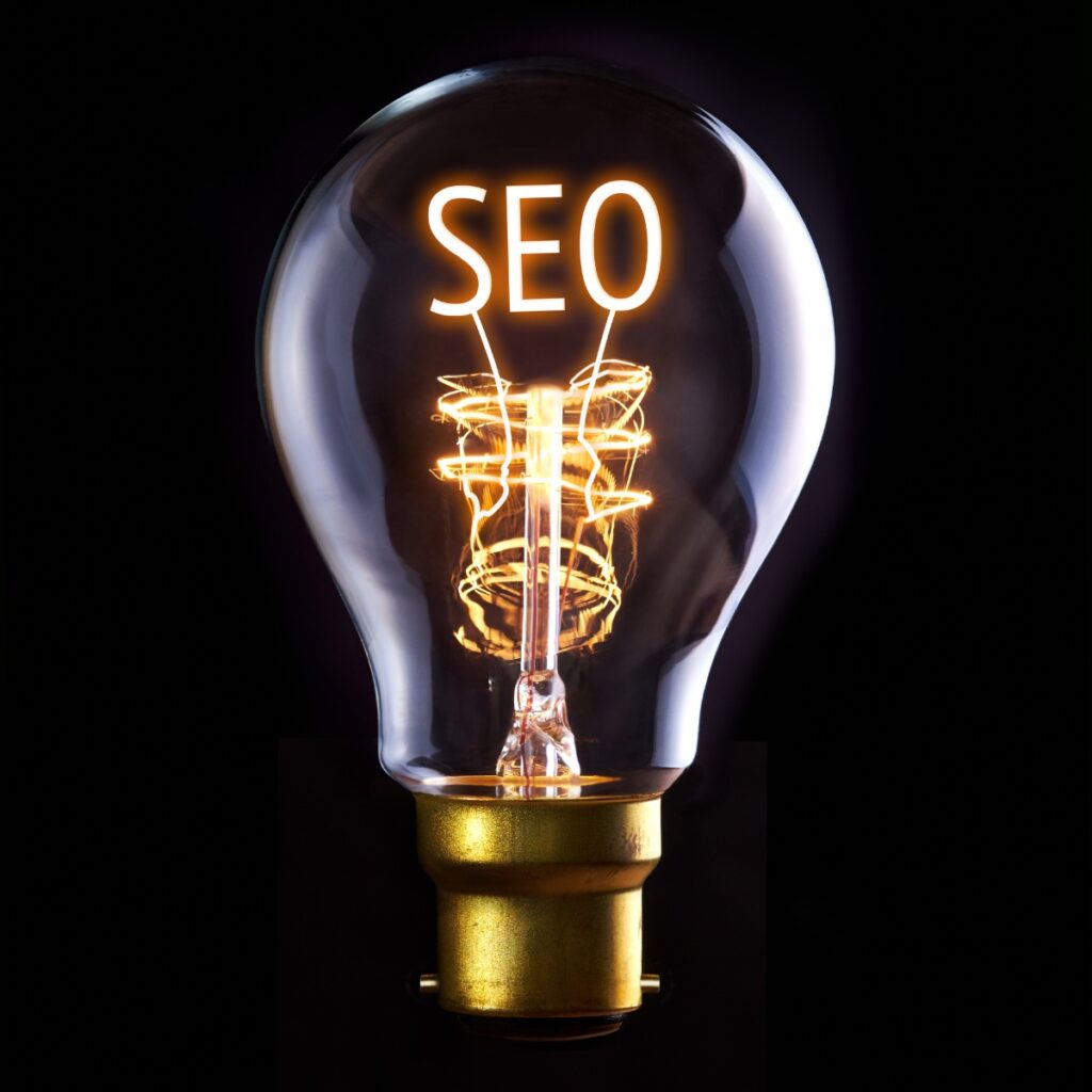 seo Référencement naturel SEO